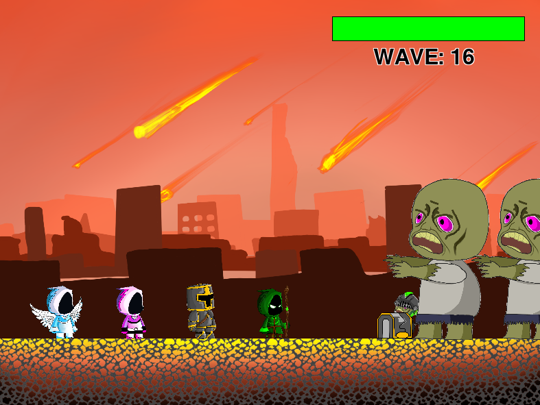 Gameplay